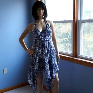 Womens dress made by Guess